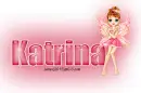 Pink Fairy: Katrina