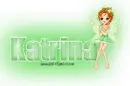 Green Fairy: Katrina