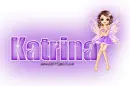 Purple Fairy: Katrina