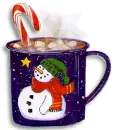 coffee cup