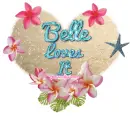 Belle Loves It