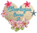Charlayne Loves It