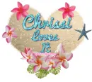 Chrissi Loves It