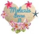 Melanie Loves It