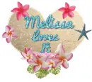 Melissa Loves It