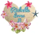 Richelle loves it