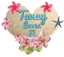 Tanay loves it