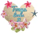 Tonya Loves It - fg