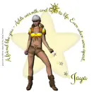 Jaya - Star - Friend - Light