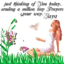 Jaya - Thinking Of You - Prayers