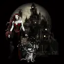 Vampress Castle