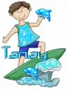 Tanay