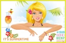 Its SummerTime~!