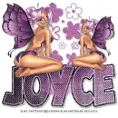 Tag request by Joyce