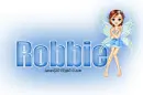 Blue Fairy: Robbie