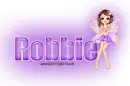 Purple Fairy: Jammy