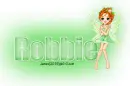 Green Fairy: Robbie