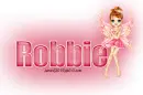 Pink Fairy: Robbie