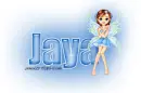 Blue Fairy: Jaya