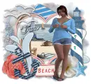Beach~Jane