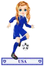 football