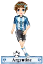 football