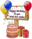 Birthday