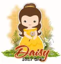 July Girl Daisy