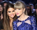 taylor and selena