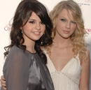 selena and taylor