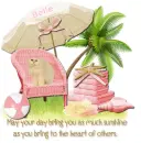 Sunshine Day- Belle