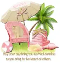Sunshine Day- Marichuy