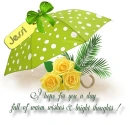 Warm Wishes- Jessi