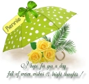 Warm Wishes- Rennie