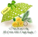 Warm Wishes- Jaya