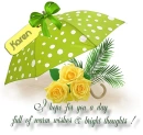 Warm Wishes- Karen