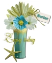 Enjoy Today-Norine