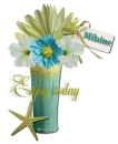 Enjoy Today- Milaine