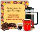 Already Brewing- Ilona