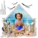 Melanie