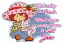 Here's a hug to a friend..Jane