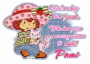 Here's a hug to a friend..Pami