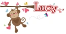 Lucy