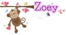 Zoey
