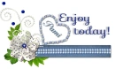 Enjoy Today- Pami