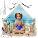 Connie