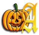 letter a