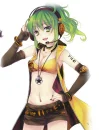 Vocaloid Sonika