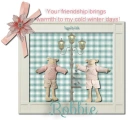 Your Friendship- Robbie