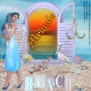 Melanie -Beach 4